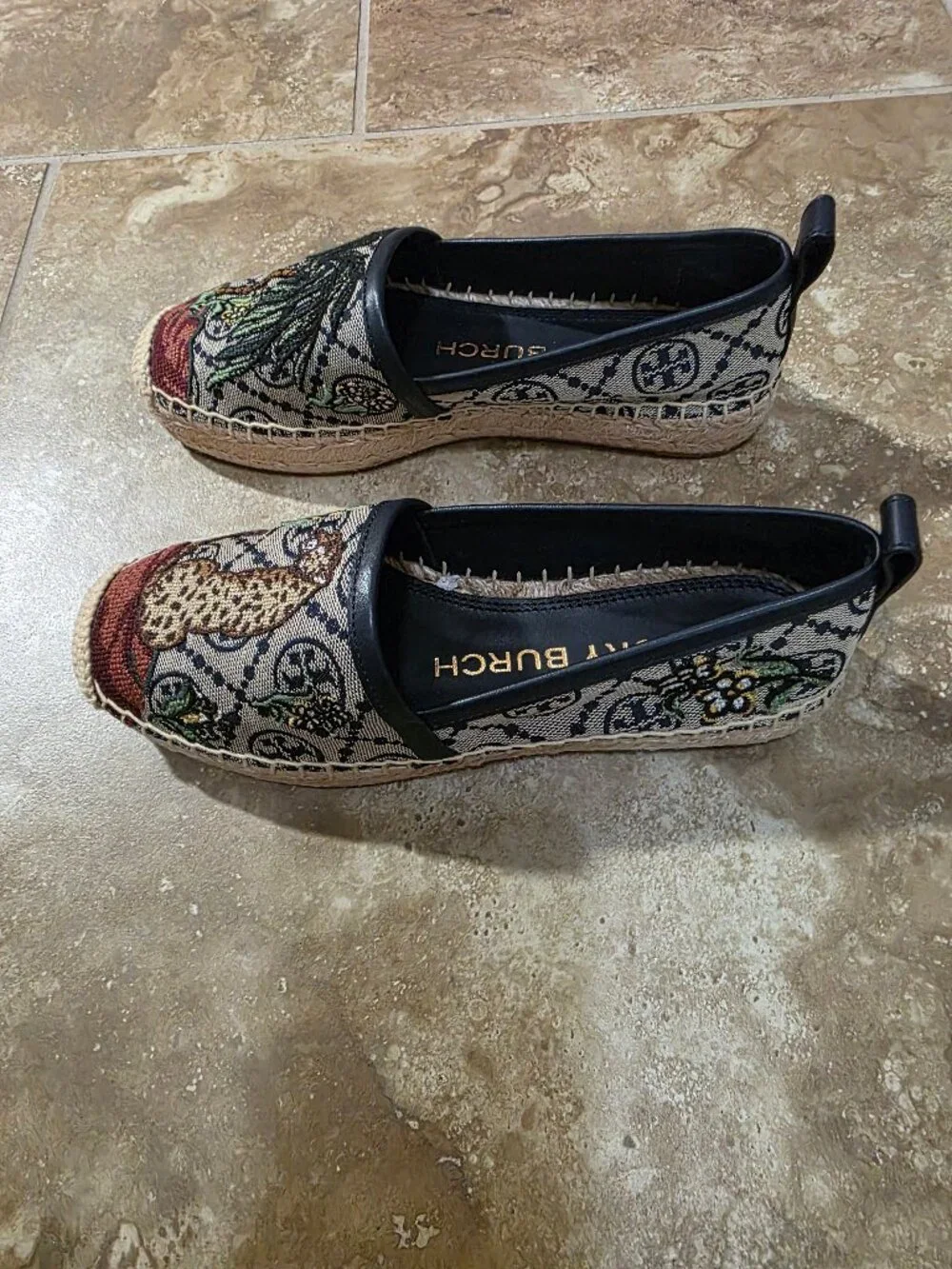Women's Espadrille Flats